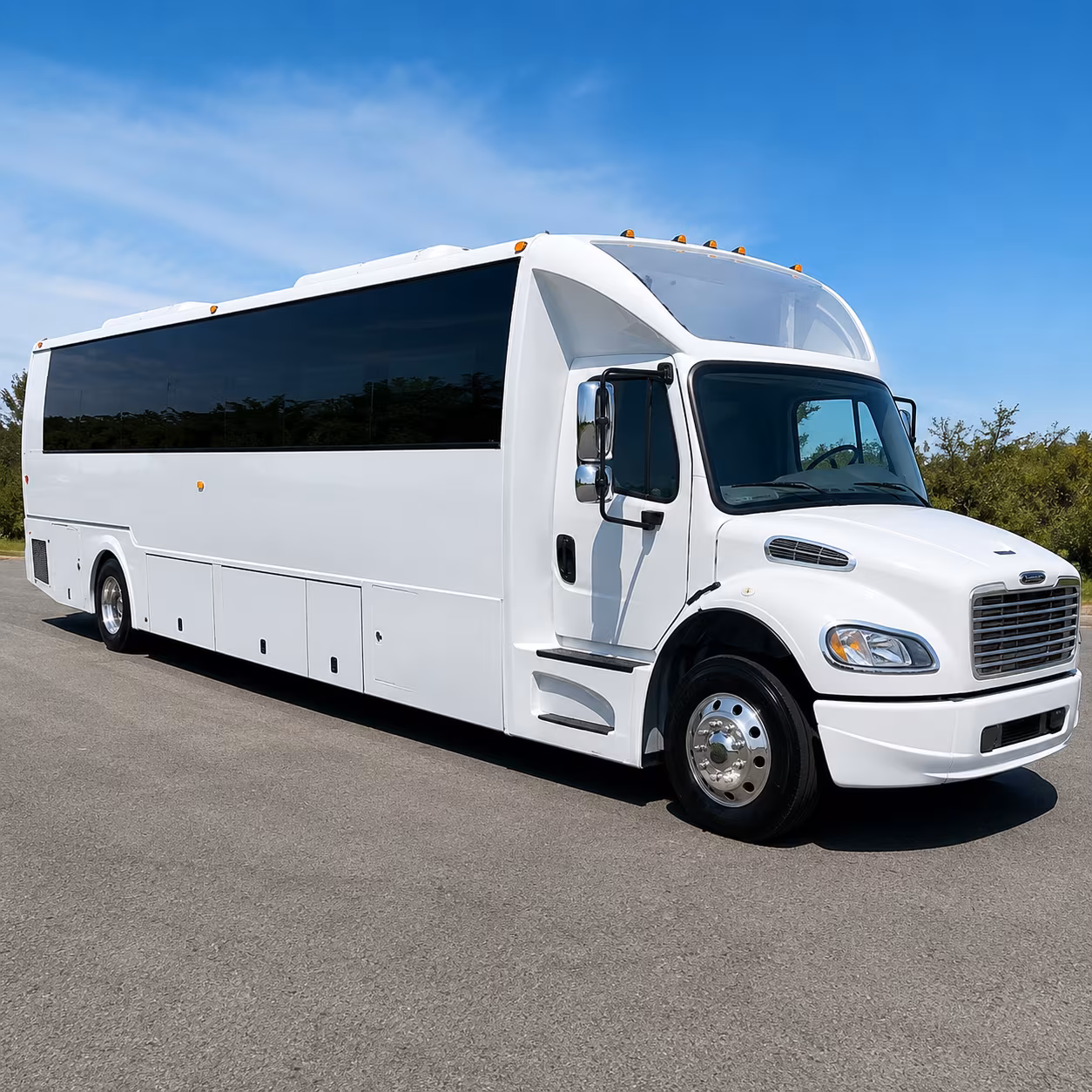 Fremont Concert Transportation