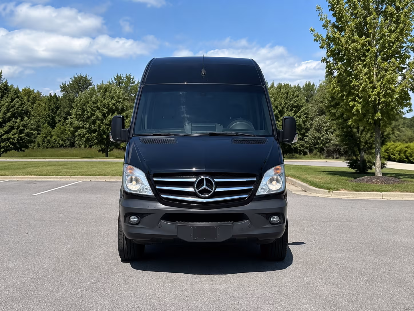 Fremont Airport Shuttle & Transportation pickup coordination