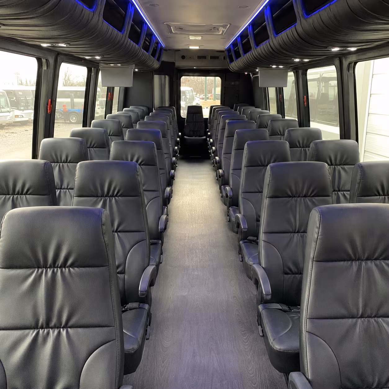 Fremont Airport Shuttle & Transportation route planning