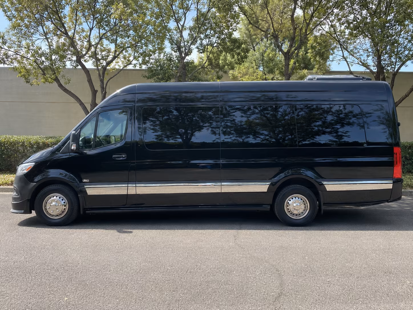 Fremont Airport Shuttles & Transportation