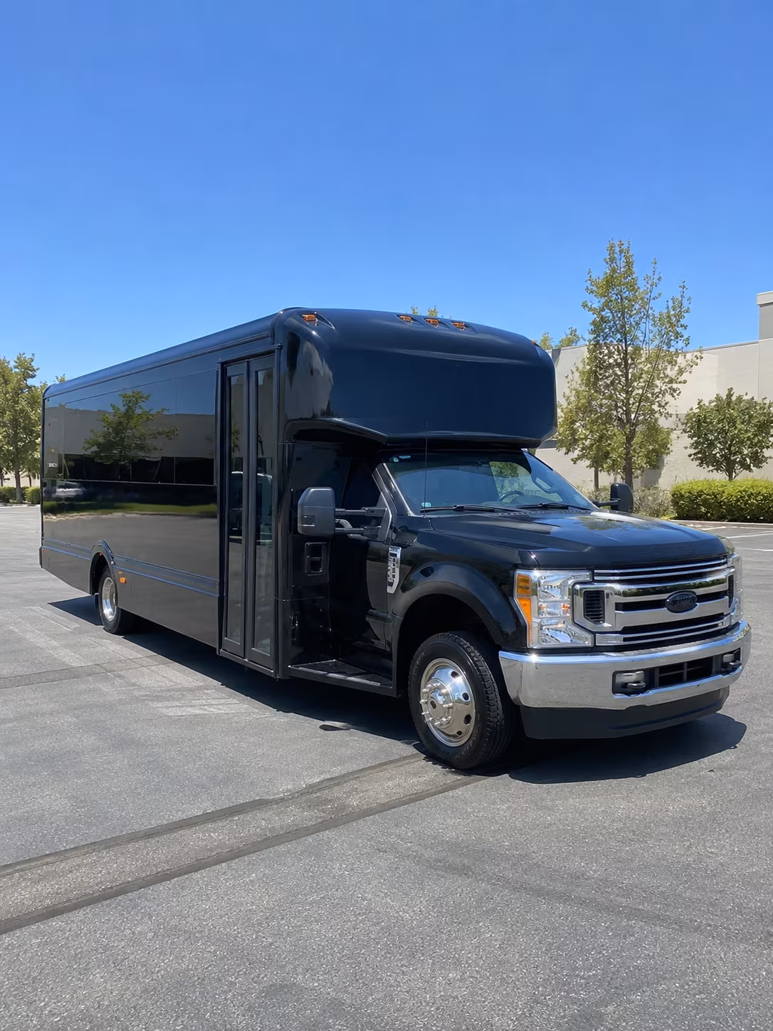 Fremont Birthday, Sweet 16, & Quinceañera Transportation pickup coordination