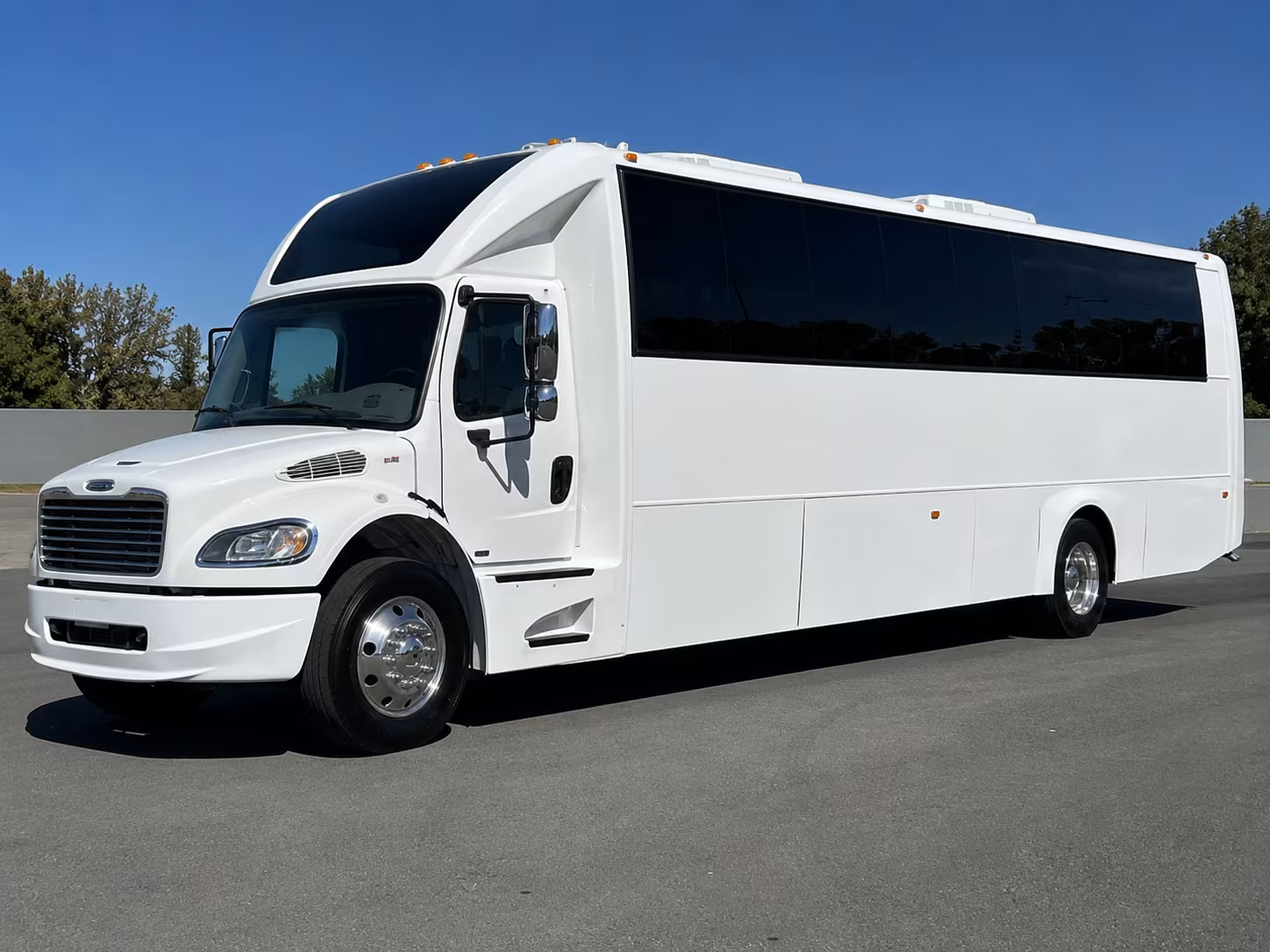 Fremont Birthday, Sweet 16, & Quinceañera Transportation route planning