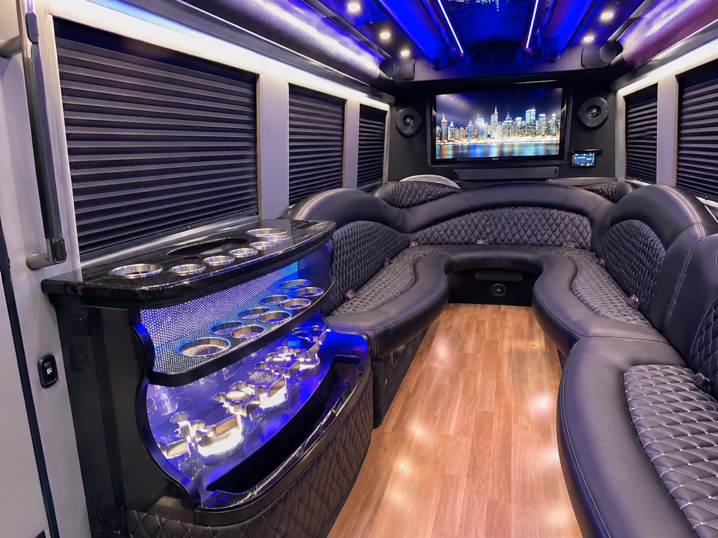 Fremont Concert & Music Festival Transportation group transportation