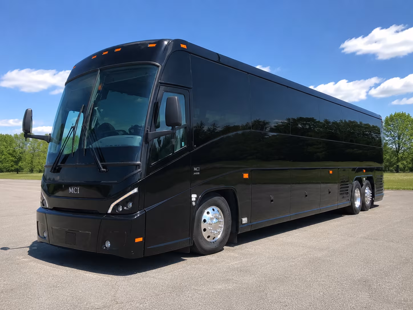 Fremont Concert Transportation & Shuttles