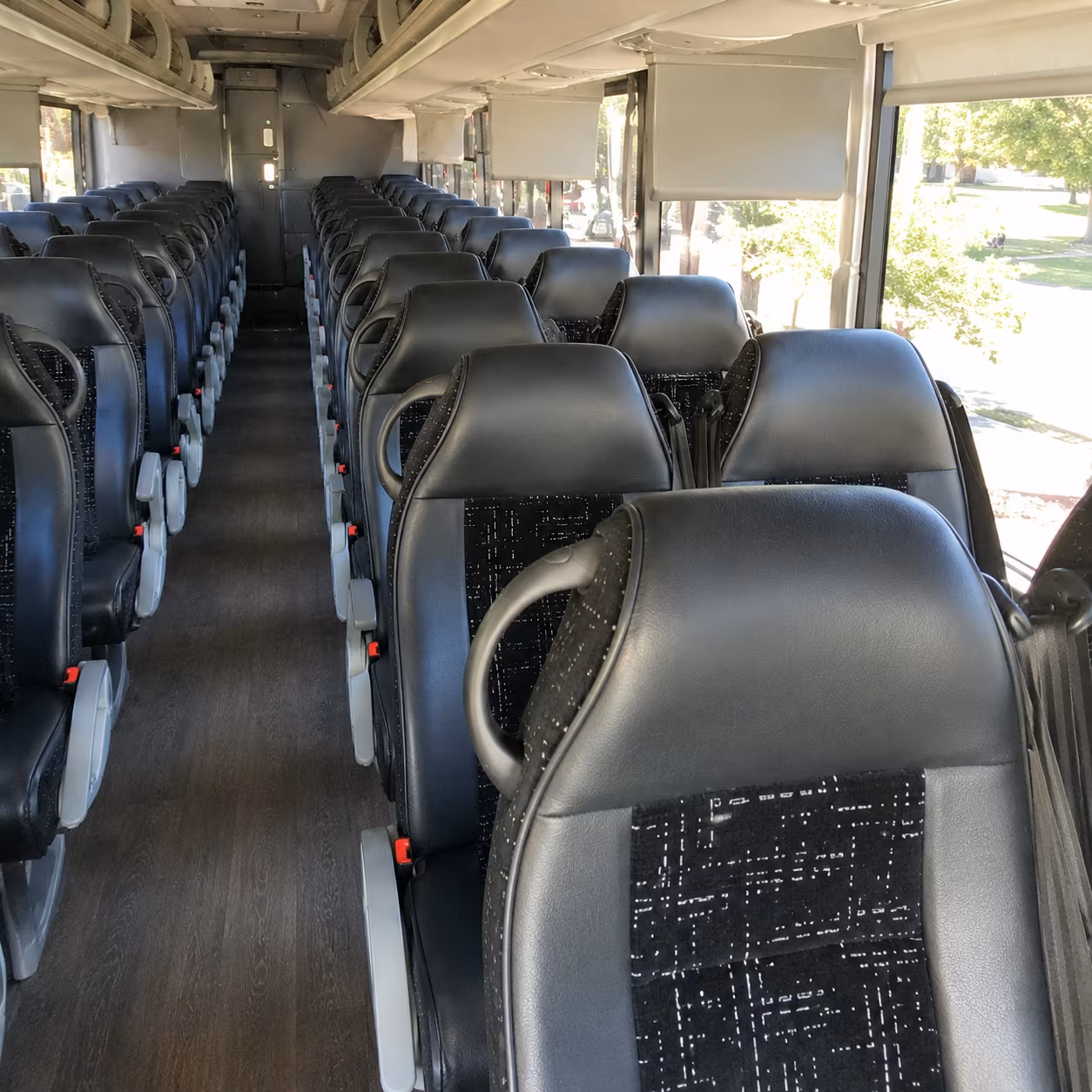 Fremont Corporate Transportation group transportation