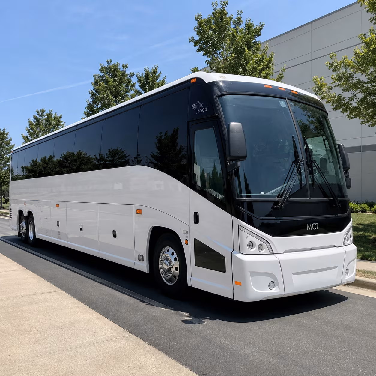 Fremont Corporate Transportation pickup coordination