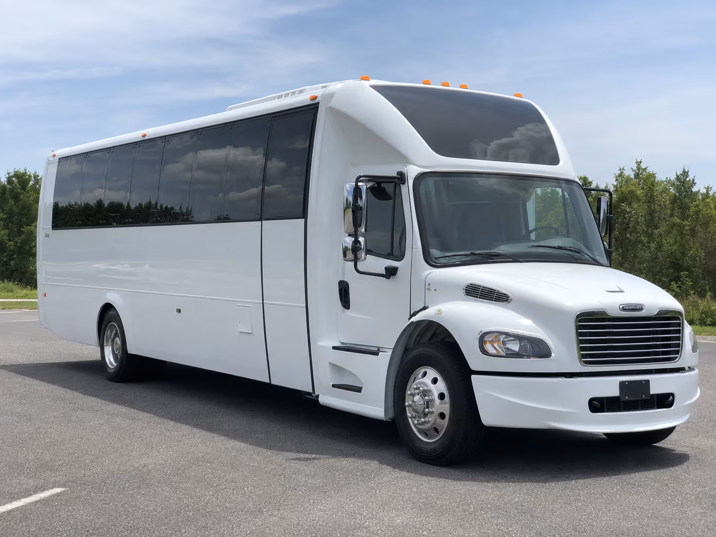 Fremont Prom & Homecoming Transportation route planning