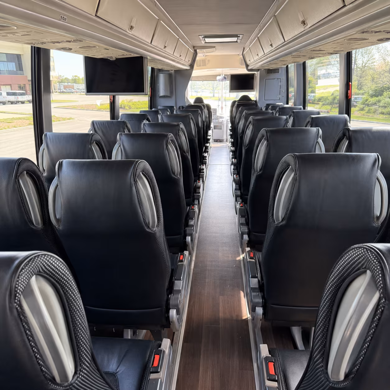 Fremont School Event & Field Trip Transportation