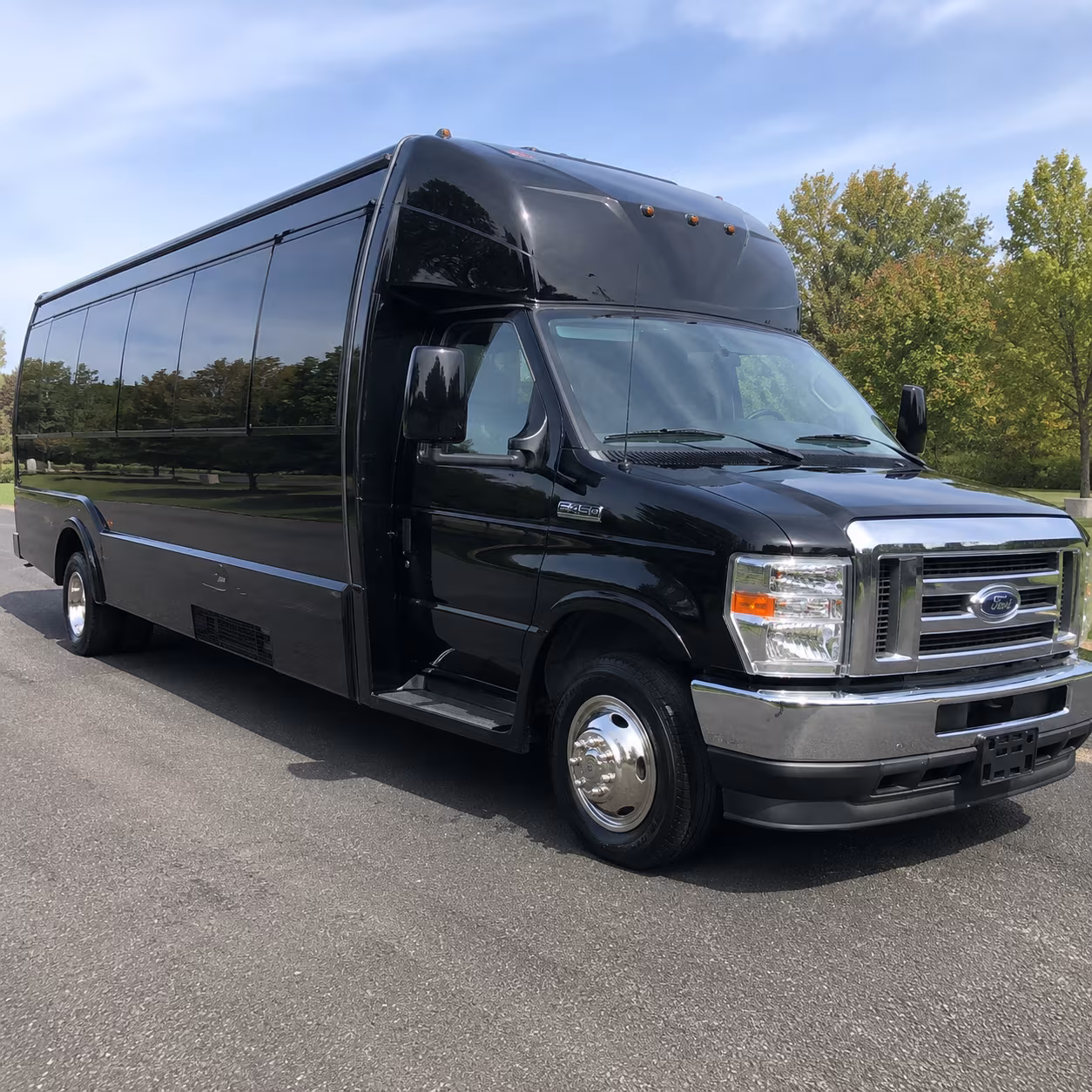 Fremont Sporting Event Transportation group transportation