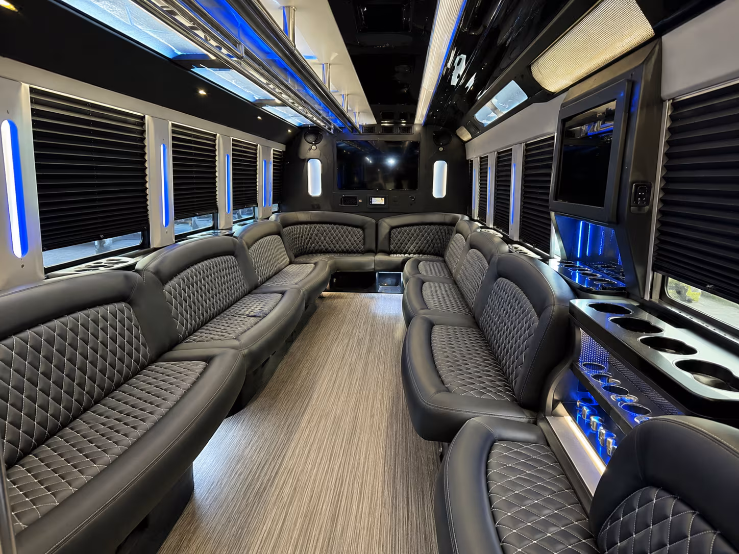 Fremont Wedding Transportation route planning