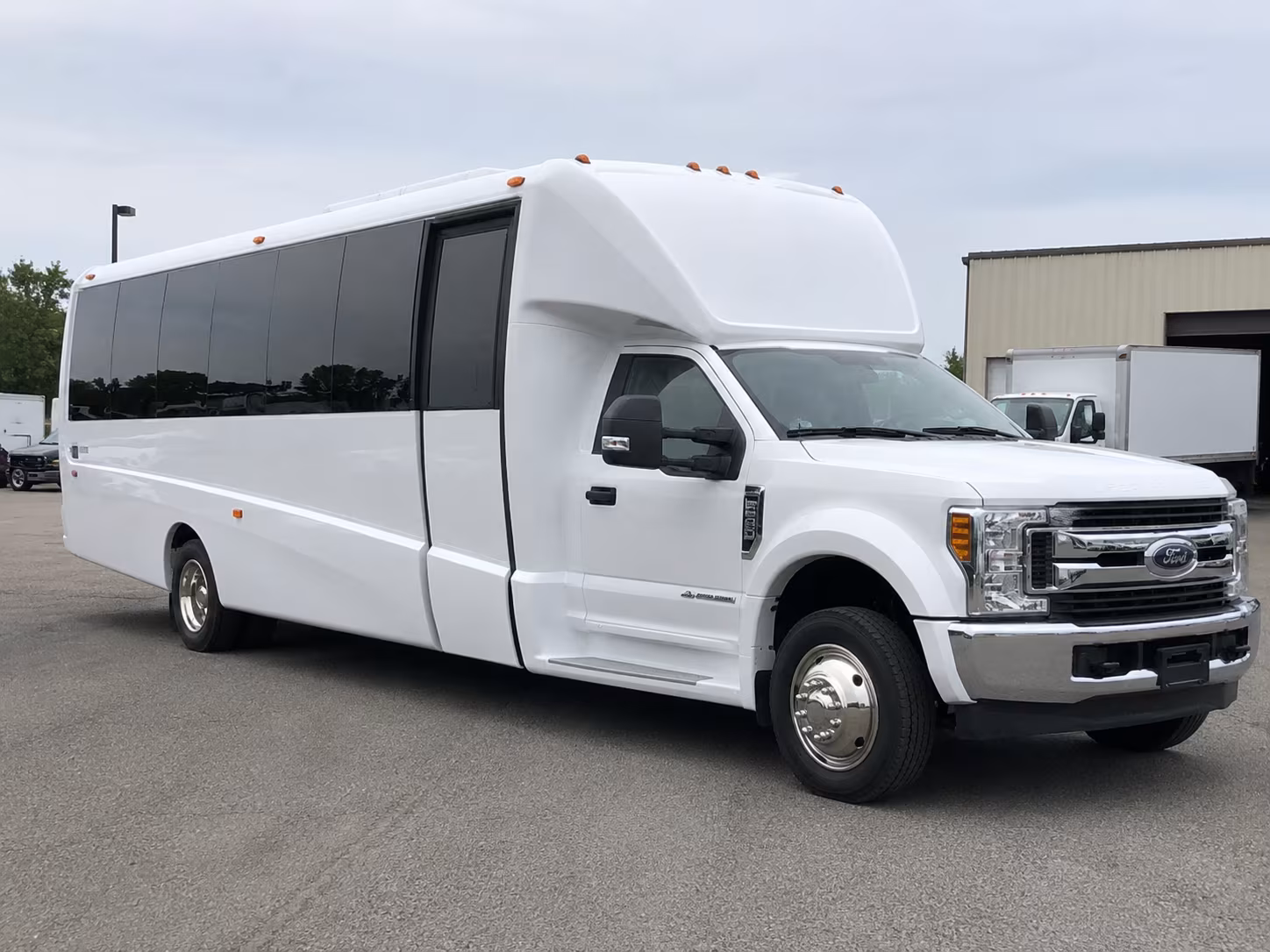 Hayward Airport Shuttles & Transportation