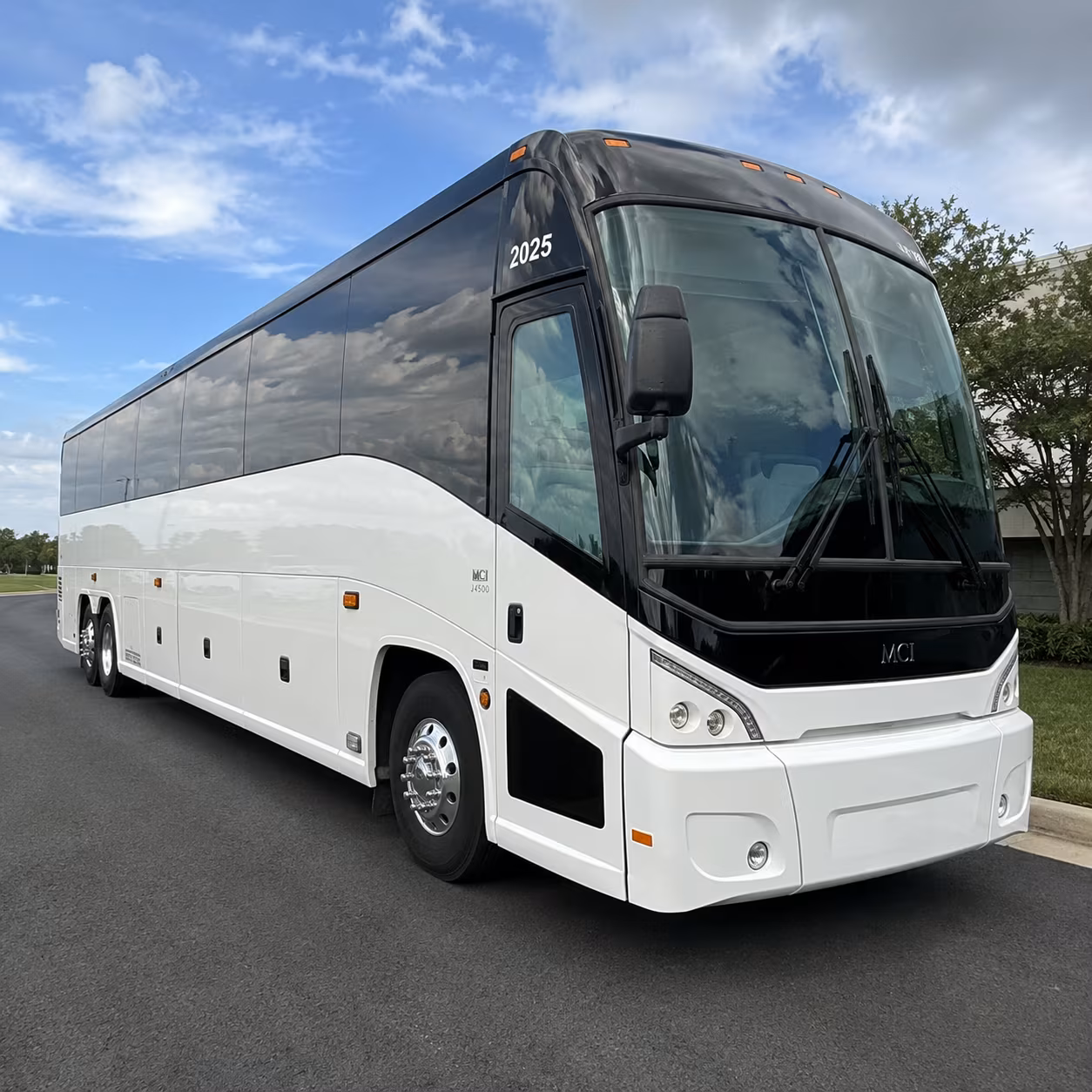 Hayward Corporate Event Transportation