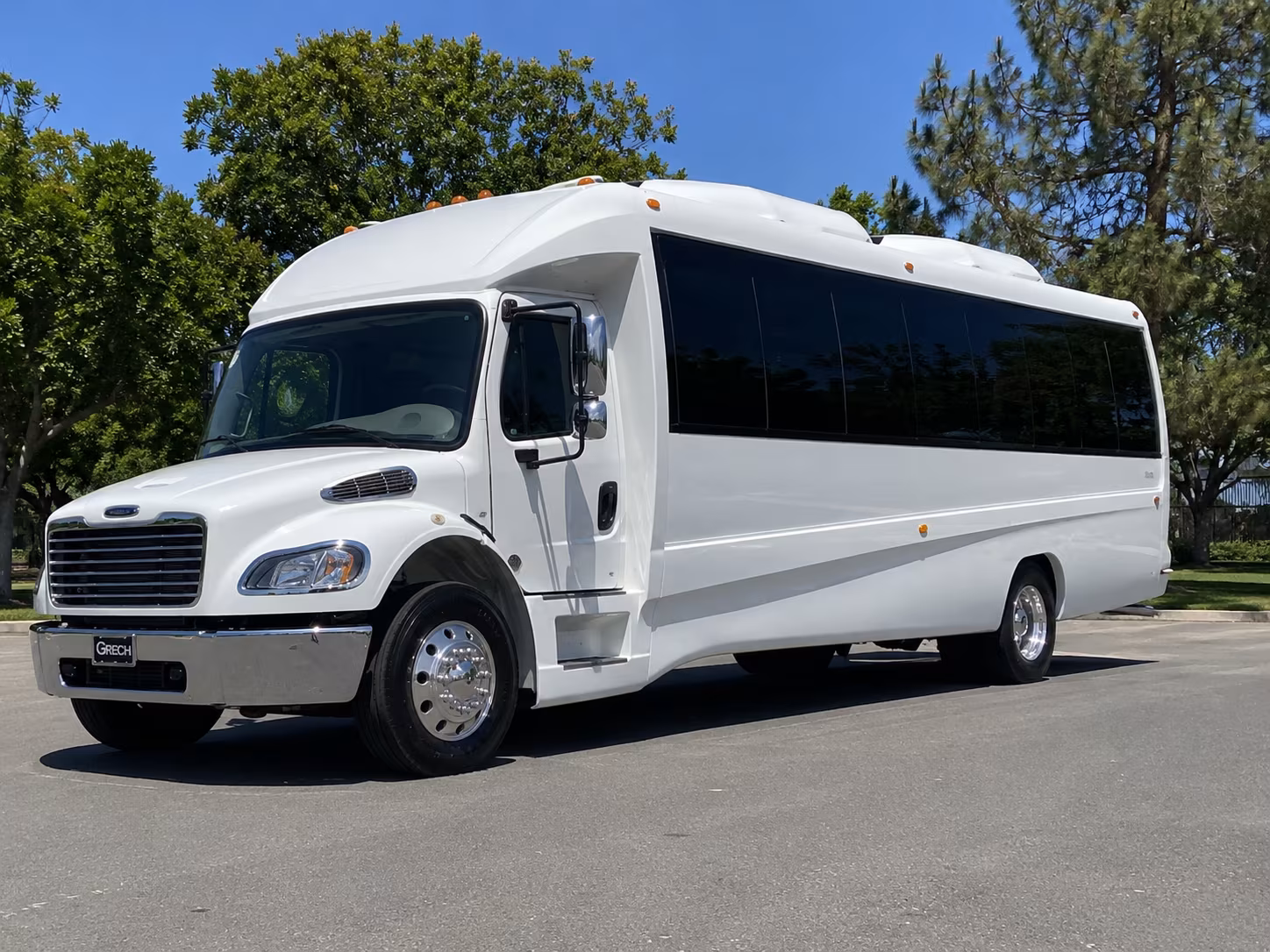 Hayward Winery Tour & Pub Crawl Transportation