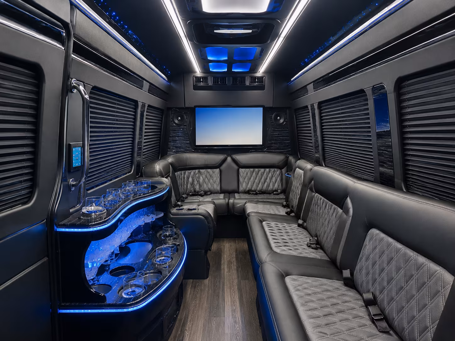 Pleasanton Airport Shuttles & Transportation