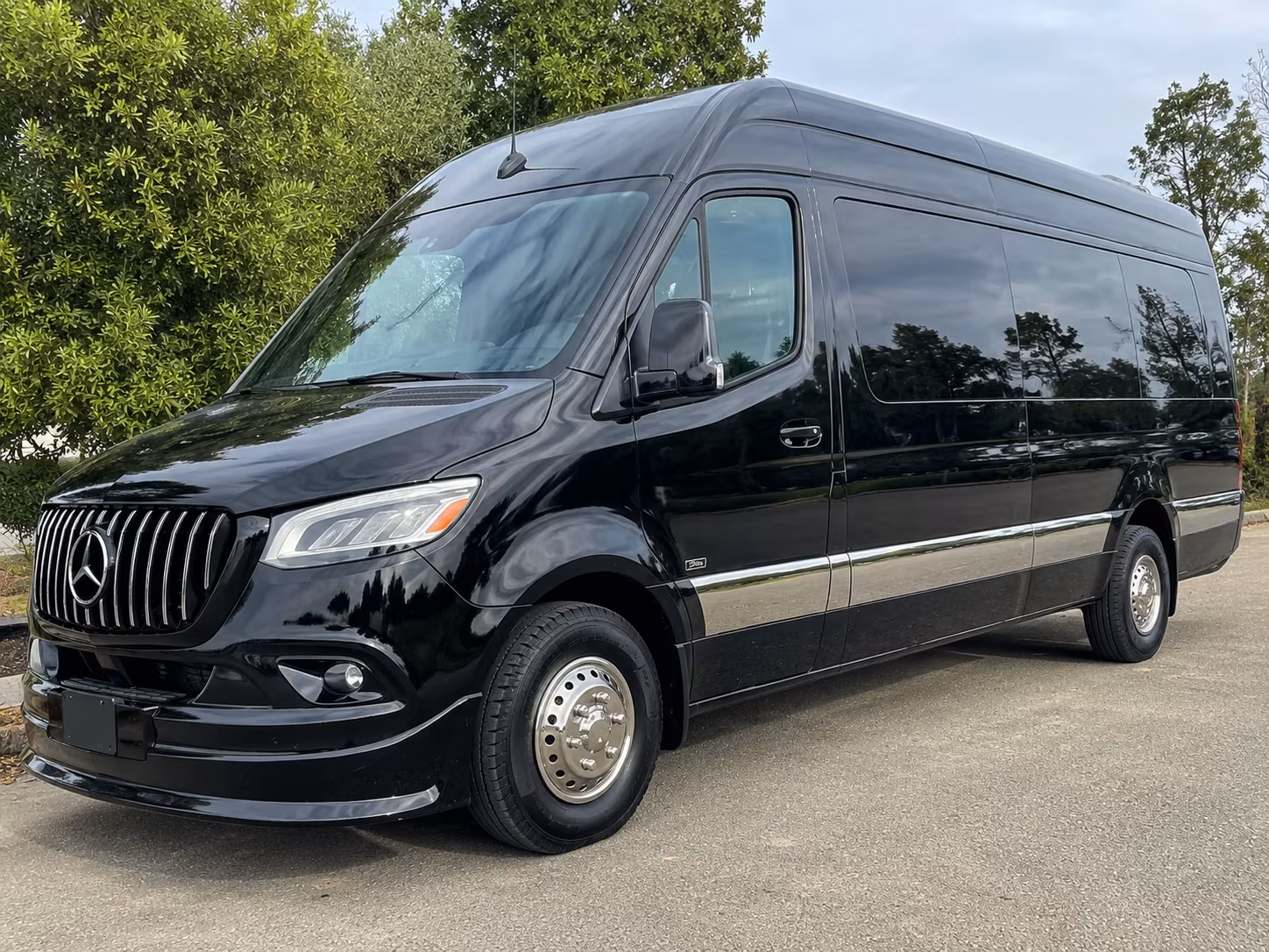Pleasanton Concert Transportation & Shuttles