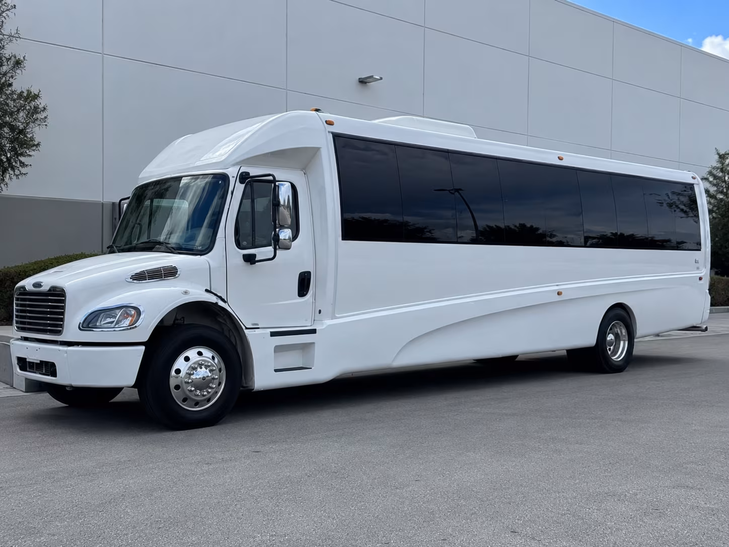 Fremont Prom Transportation