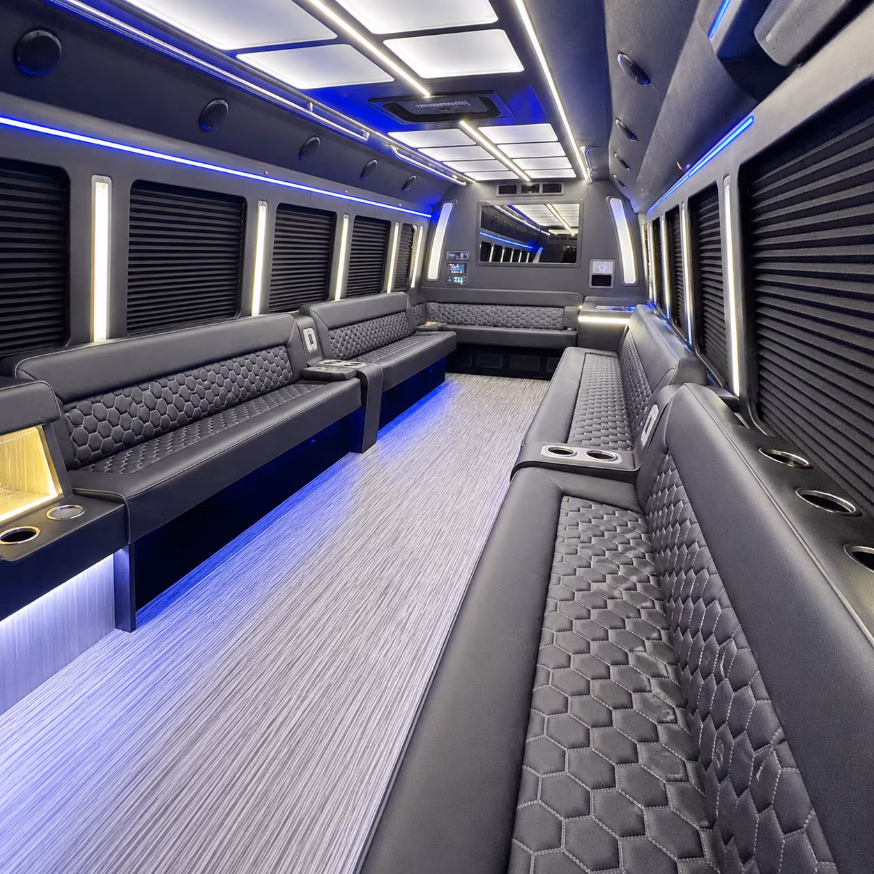 San Jose Winery Tour & Pub Crawl Transportation