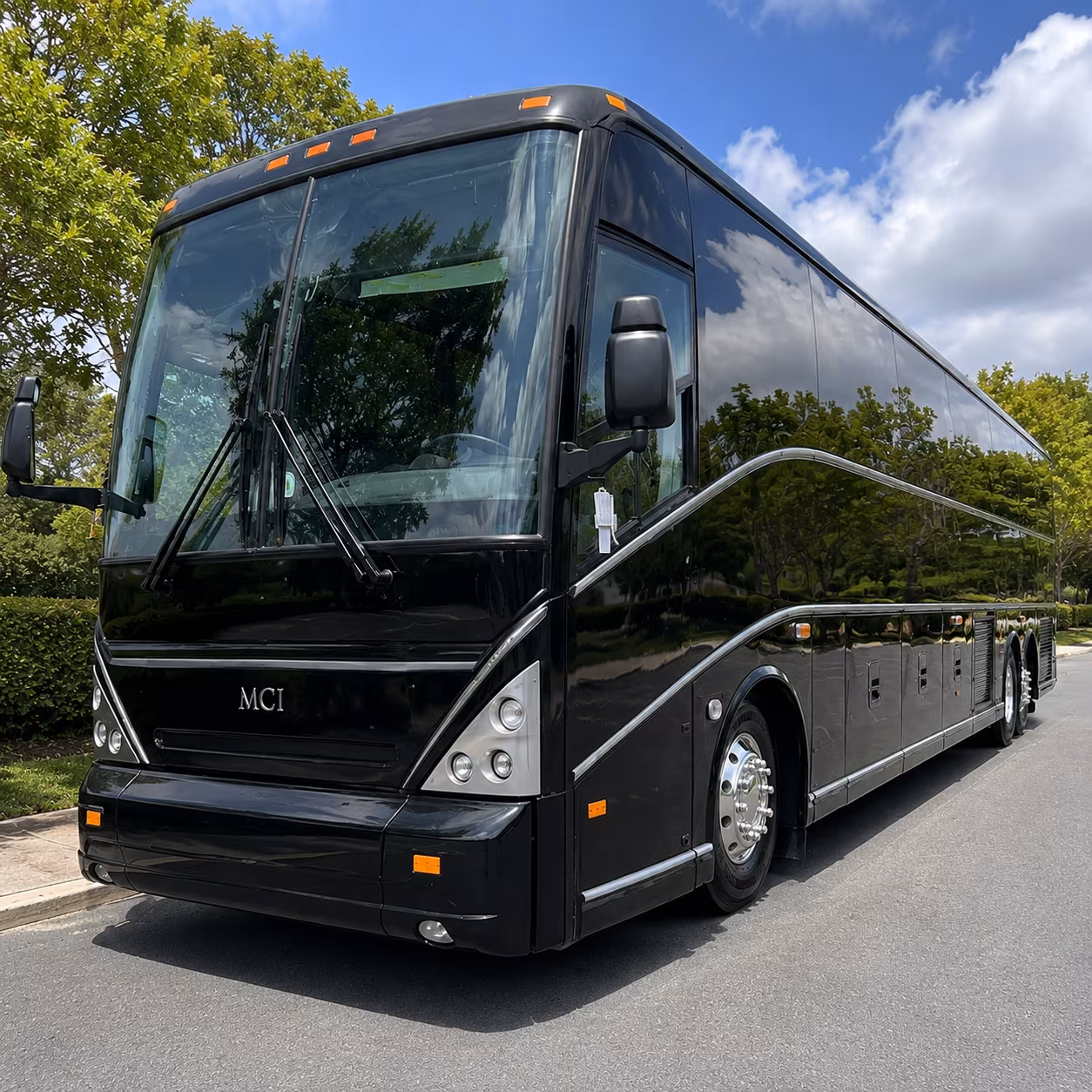 Fremont School Event Transportation