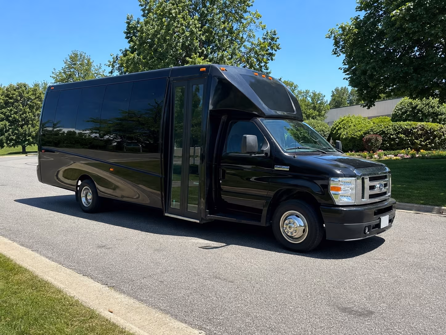 Fremont Sporting Event Transportation