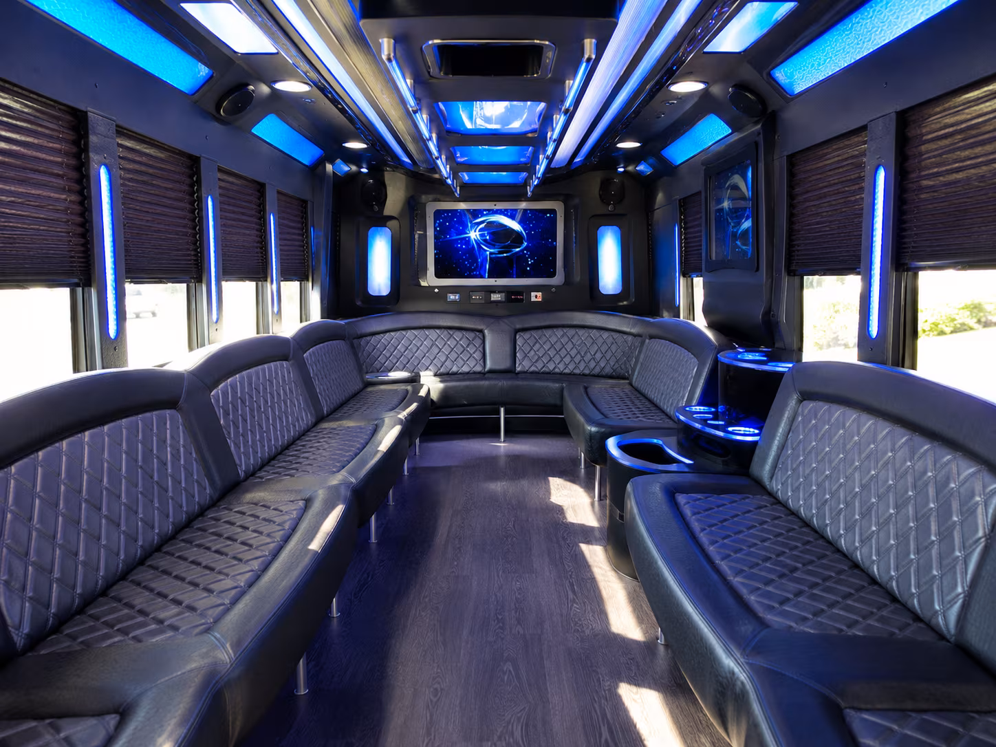 Union City Winery Tour & Pub Crawl Transportation